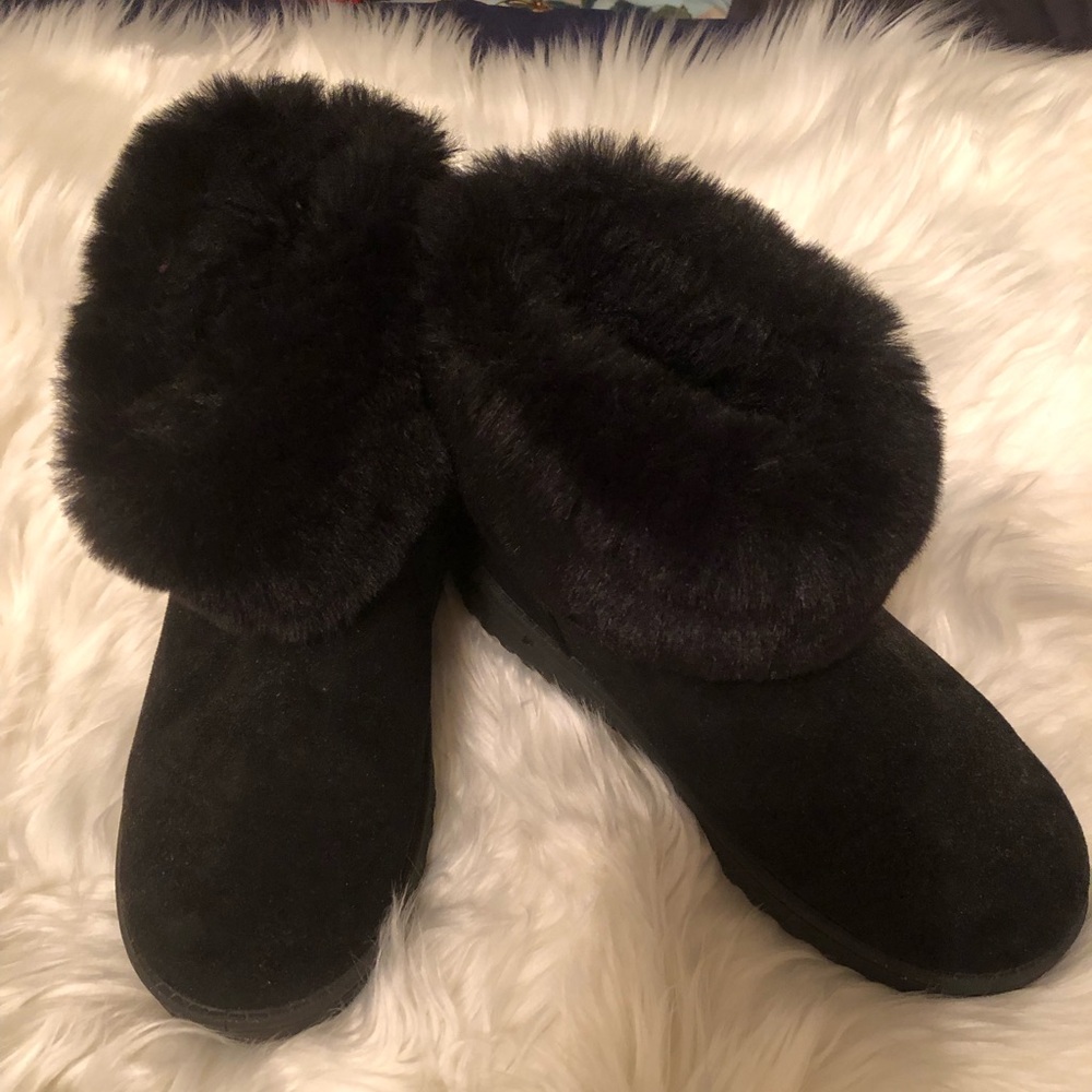 Boots for women